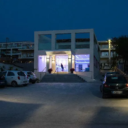 Brilliant (adults Only) Szálloda 4*