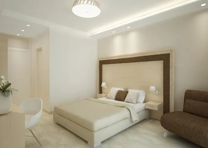 Brilliant (adults Only) Szálloda 4*
