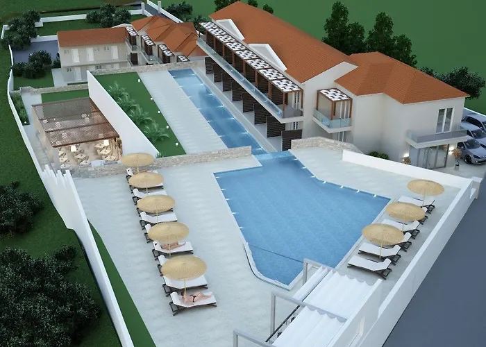 Brilliant (adults Only) Szálloda 4*