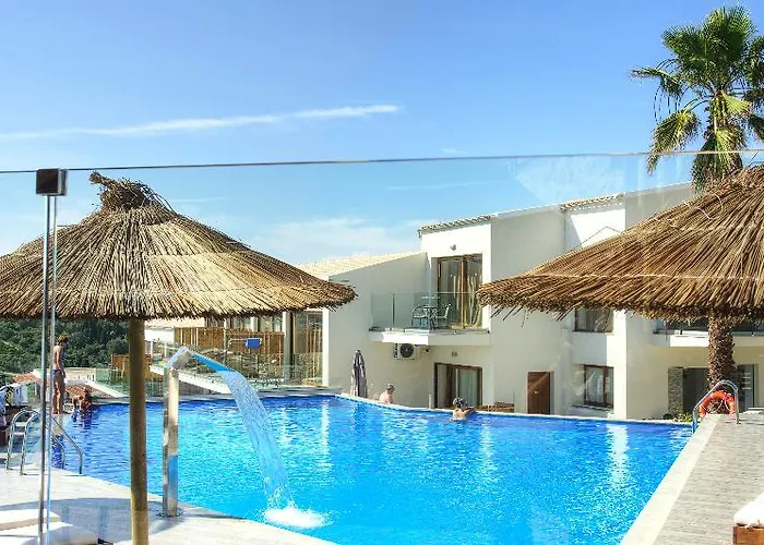 Szálloda Brilliant (adults Only) 4*