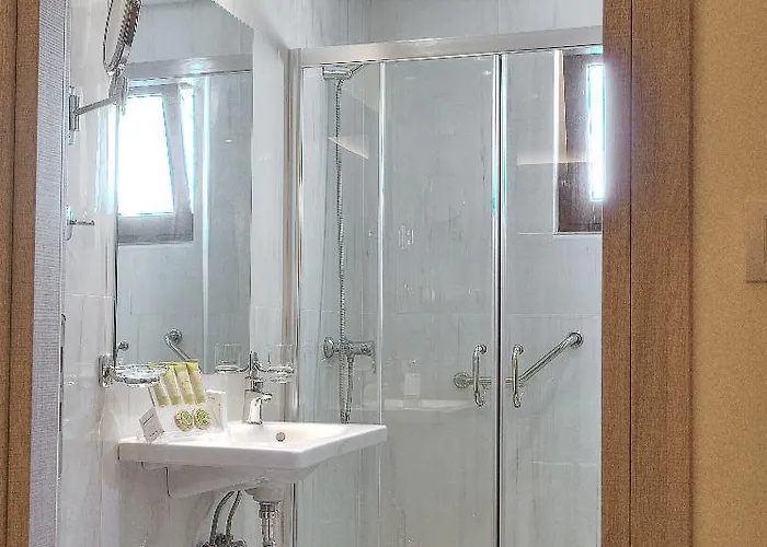 Brilliant (adults Only) Szálloda 4*