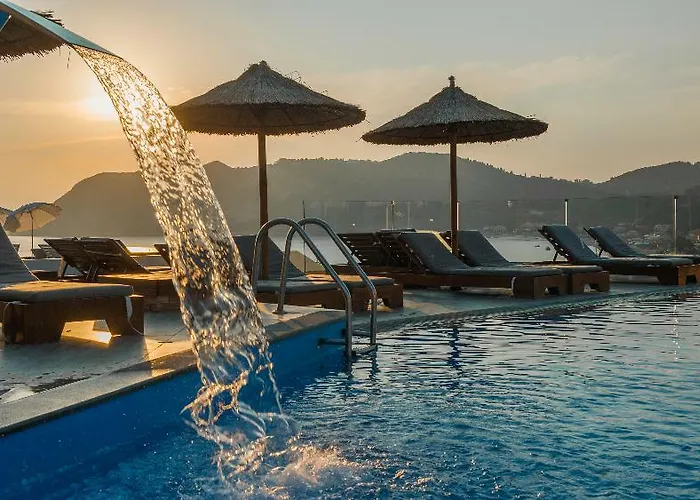 Szálloda Brilliant (adults Only) 4*