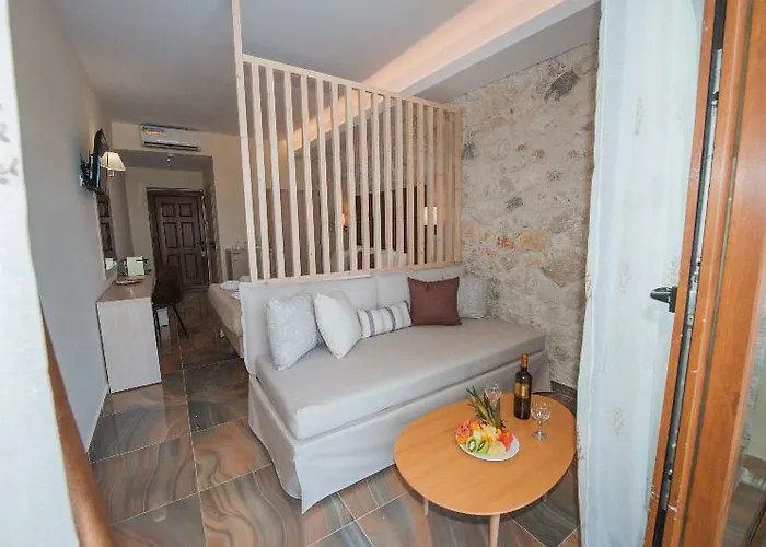 Szálloda Brilliant (adults Only) 4*