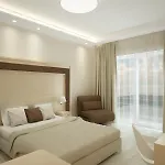 Brilliant (adults Only) Hotel Agios Georgios Pagon