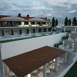 Brilliant (adults Only) Hotel 4*