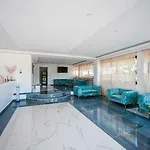Hotel Brilliant (adults Only) Agios Georgios Pagon