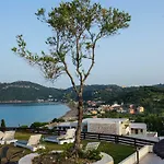 Hotel Brilliant (adults Only) Agios Georgios Pagon