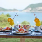 Hotel Brilliant (adults Only) Agios Georgios Pagon