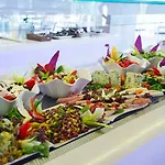 Hotel Brilliant (adults Only) Agios Georgios Pagon