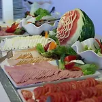 Brilliant (adults Only) Hotel Agios Georgios Pagon