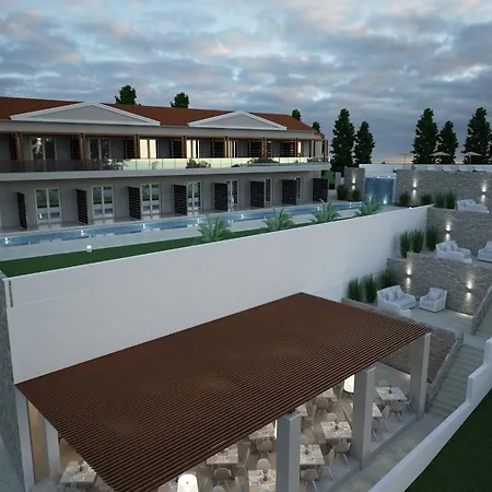 Brilliant (adults Only) Ξενοδοχείο 4*