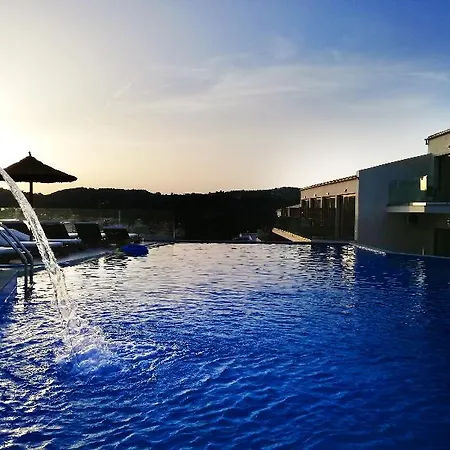 Brilliant (adults Only) 4* Άγιος Γεώργιος Πάγων