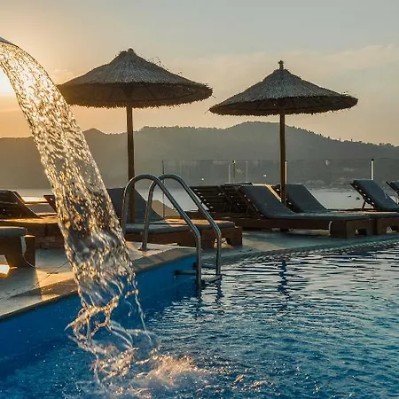 Ξενοδοχείο Brilliant (adults Only) 4*
