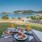 Brilliant (adults Only) 4* Agios Georgios Pagon