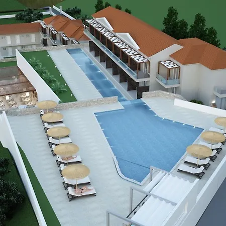 Brilliant (adults Only) Hotel 4*