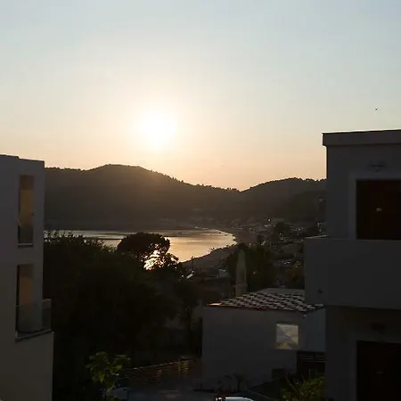 Brilliant (adults Only) Hotel Agios Georgios Pagon