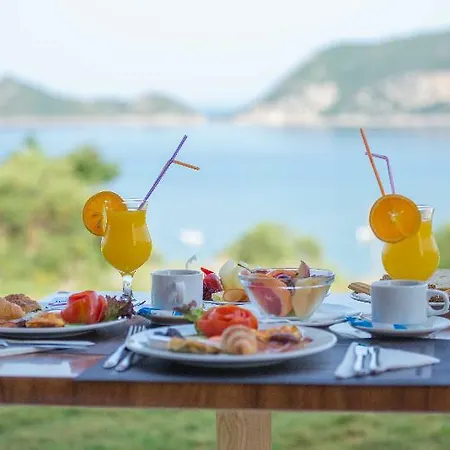 Hotel Brilliant (adults Only) Agios Georgios Pagon