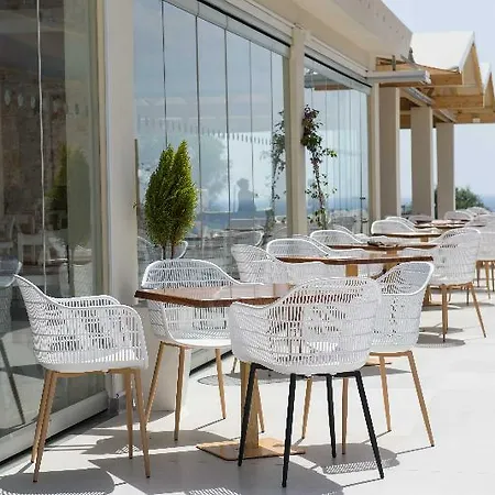 Brilliant (adults Only) 4* Agios Georgios Pagon