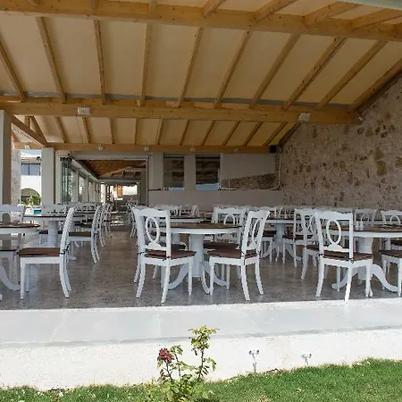 Brilliant (adults Only) Agios Georgios Pagon