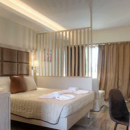 Brilliant (adults Only) 4* Agios Georgios Pagon