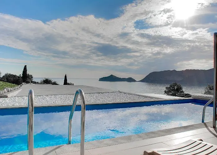 Brilliant (adults Only) Agios Georgios Pagon