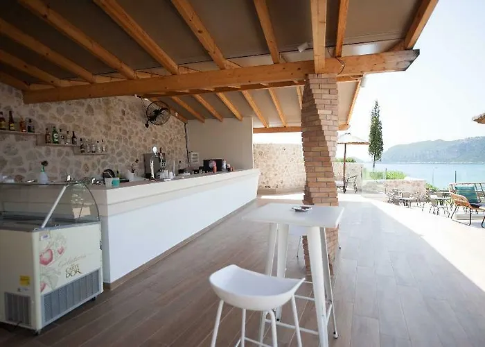 Brilliant (adults Only) Hotel Agios Georgios Pagon