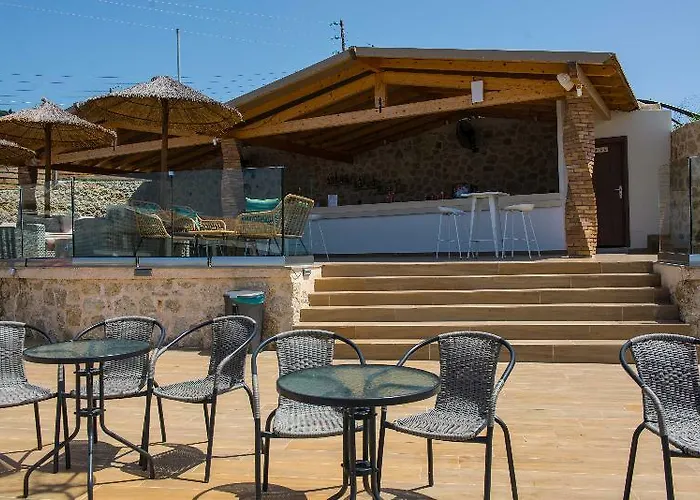 Brilliant (adults Only) Hotel