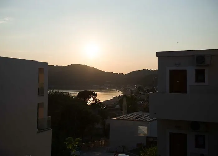 Brilliant (adults Only) Hotel Agios Georgios Pagon