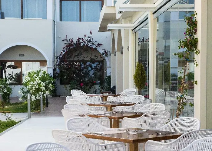 Brilliant (adults Only) Hotel