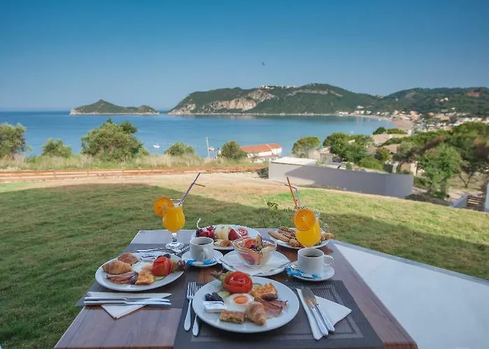 Brilliant (adults Only) 4* Agios Georgios Pagon