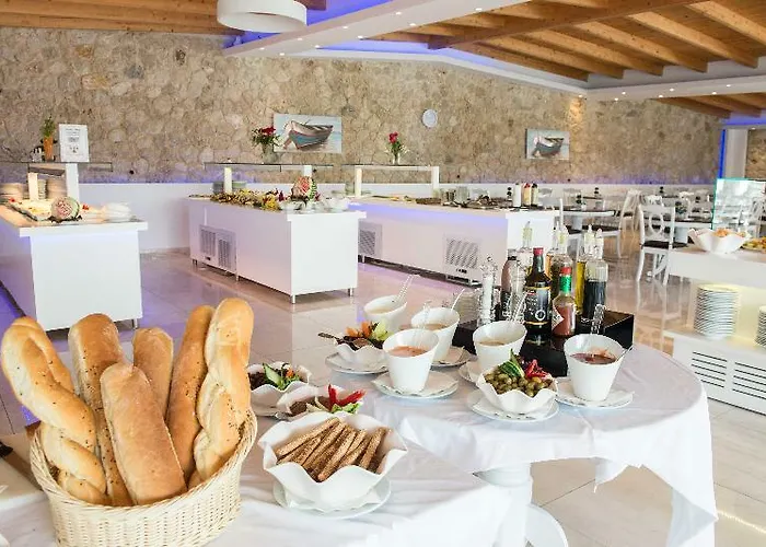 Brilliant (adults Only) Hotel