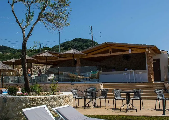 Brilliant (adults Only) Hotel 4*