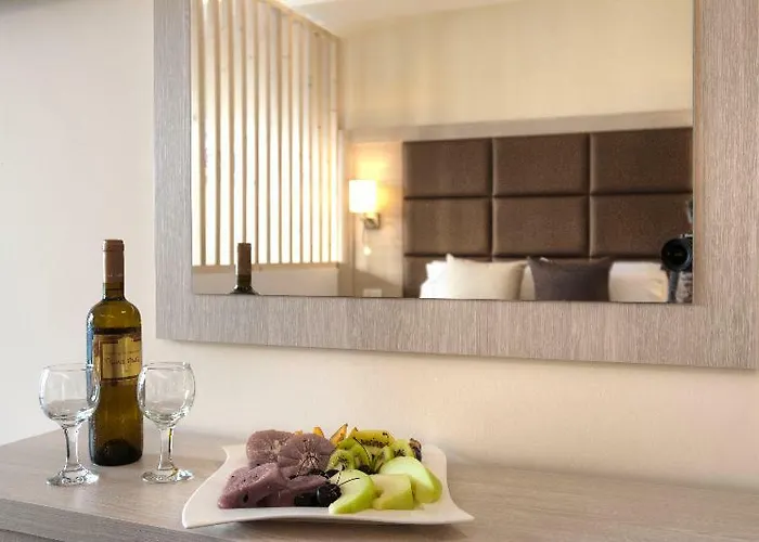 Brilliant (adults Only) Agios Georgios Pagon