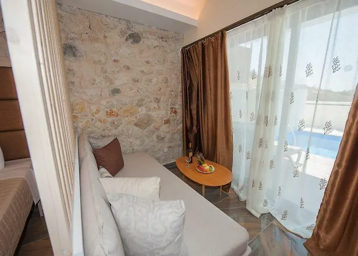Brilliant (adults Only) Hotel 4*