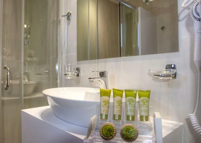 Hotel Brilliant (adults Only)
