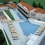 Brilliant (adults Only) Hotel 4*