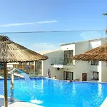 Отель Brilliant (adults Only) 4*