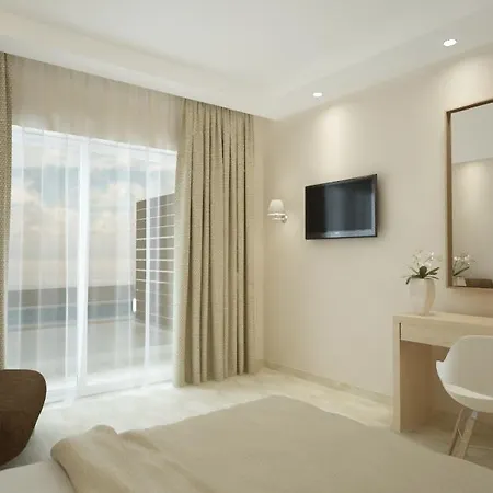 Brilliant (adults Only) Hotel