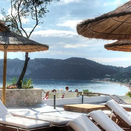 Brilliant (adults Only) Hotell 4*