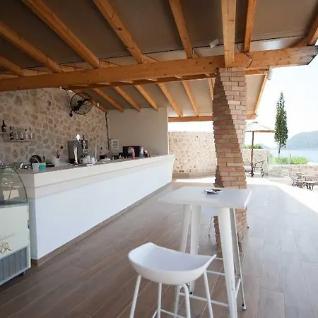 Brilliant (adults Only) Hotel Agios Georgios Pagon
