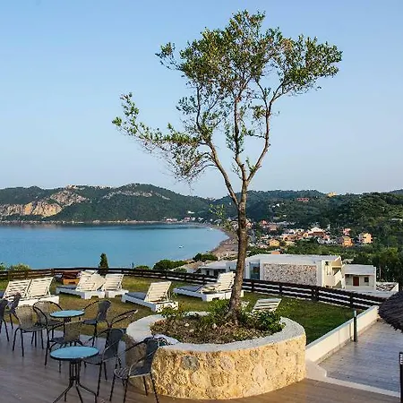Brilliant (adults Only) Agios Georgios Pagon