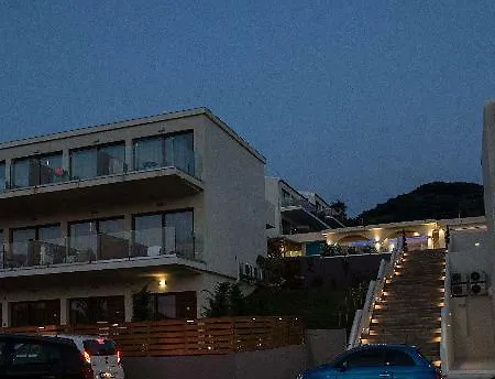 Hotell Brilliant (adults Only)