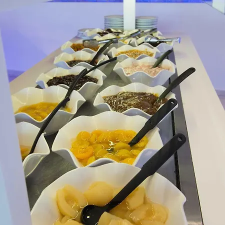 Brilliant (adults Only) Hotell 4*
