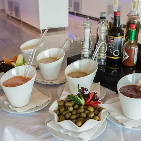 Hotell Brilliant (adults Only)