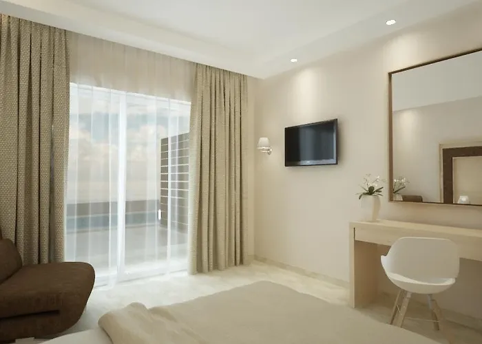 Brilliant (adults Only) Hotel