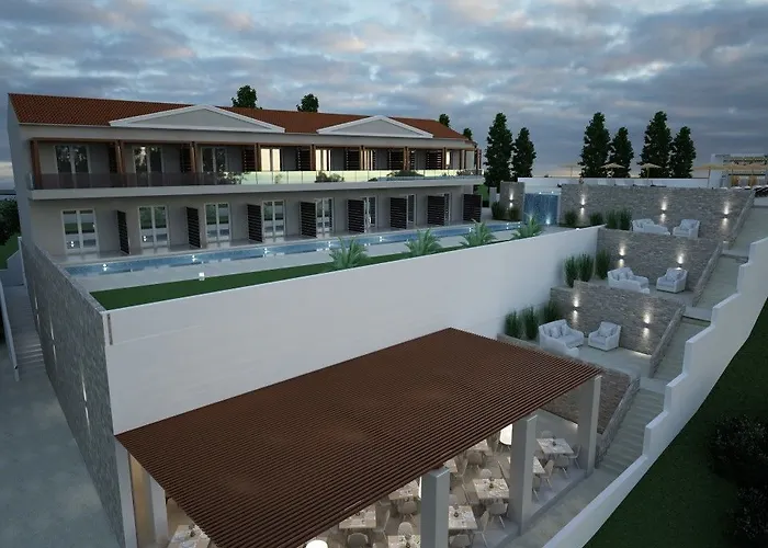 Brilliant (adults Only) Hotel 4*