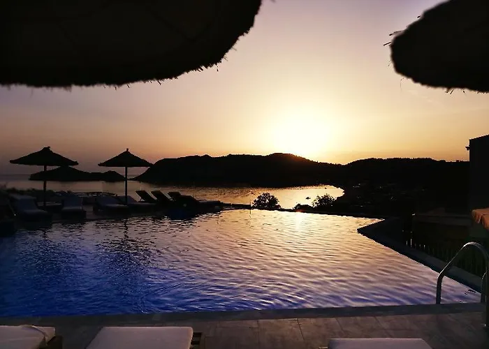 Brilliant (adults Only) Hotel