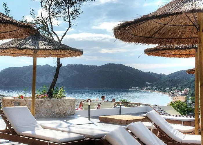 Brilliant (adults Only) Hotel 4*