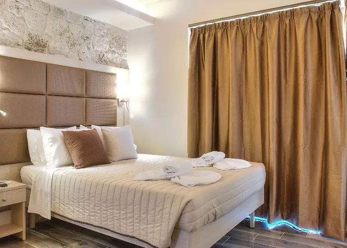 Hotel Brilliant (adults Only)