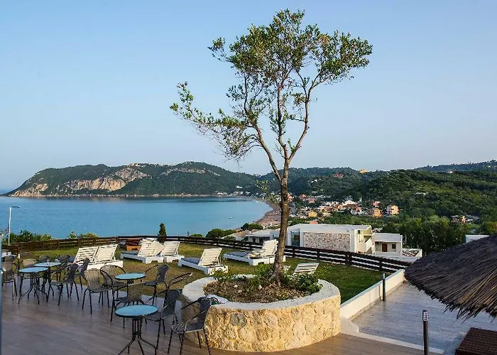 Brilliant (adults Only) Agios Georgios Pagon